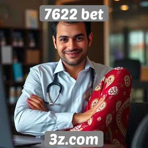 Atendimento ao cliente no 7622 bet