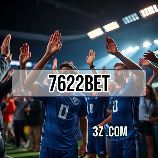 A Revolução do Fantasy no Site 7622 Bet: Emoção Sem Limites