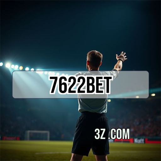 Jogos Ao Vivo na 7622 bet: Imersão e Emoção em Cada Jogada