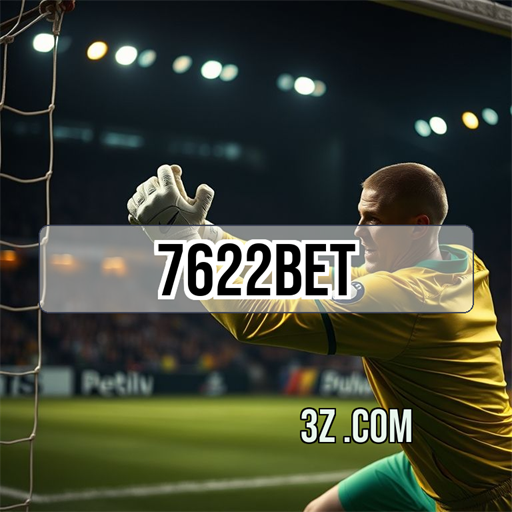 Poker na 7622 bet: Uma Nova Era do Jogo