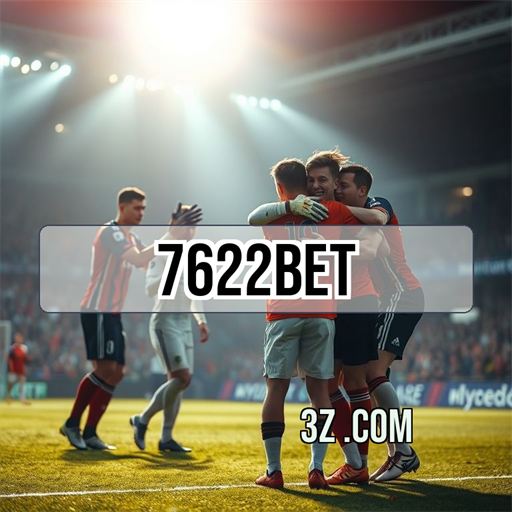 Suporte Dinâmico da 7622 Bet Eleva a Experiência do Usuário