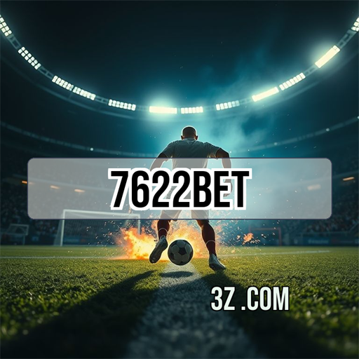 Explore a Seção de Virtualsports do 7622 Bet e Vencer!